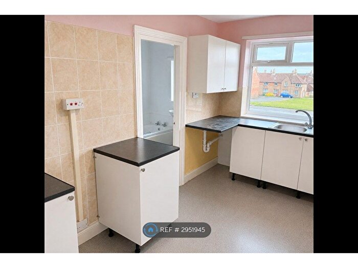 2 Bedroom Flat To Rent In Hodgsons Road, Blyth, NE24