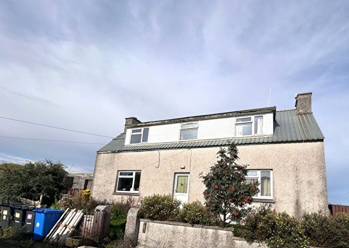 4 Bedroom Detached House For Sale In Lochs, Isle Of Lewis, HS2