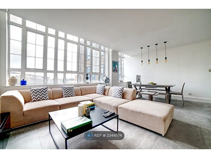 1 Bedroom Flat To Rent In Grange Yard, London, SE1