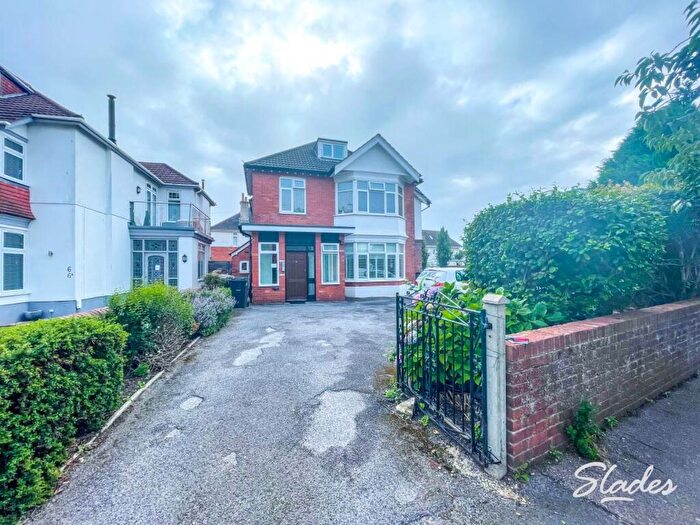 1 Bedroom Flat To Rent In Grand Avenue, Southbourne, Bournemouth, BH6