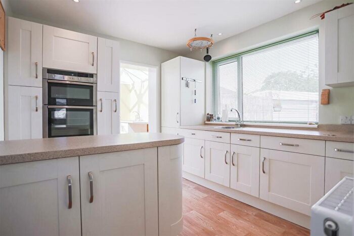 2 Bedroom Semi-Detached Bungalow To Rent In Grasmere Road, Haslingden, BB4