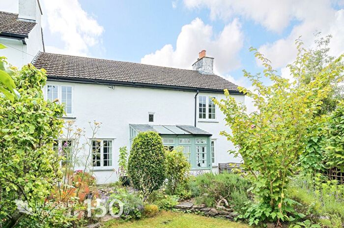 3 Bedroom Cottage For Sale In Broadhempston, Totnes, TQ9