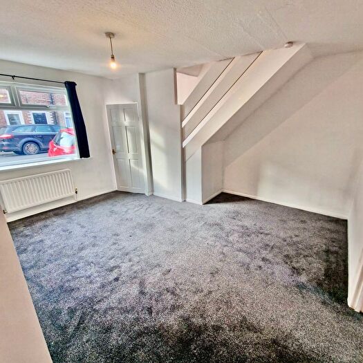 2 Bedroom Terraced House To Rent In Pine Street, Grange Villa, Chester Le Street, DH2