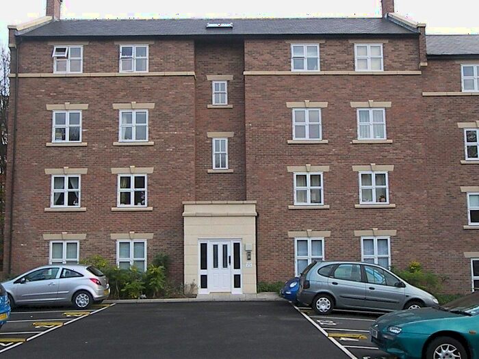 2 Bedroom Flat To Rent In Westmorland Road, Newcastle Upon Tyne, NE4