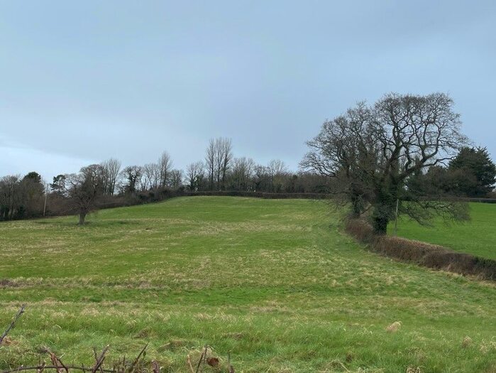 Land For Sale In Moor Road, Ipplepen, Newton Abbot, TQ12