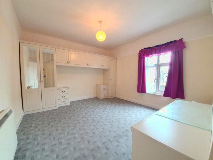 1 Bedroom Maisonette To Rent In Upper Banister Street, SO15
