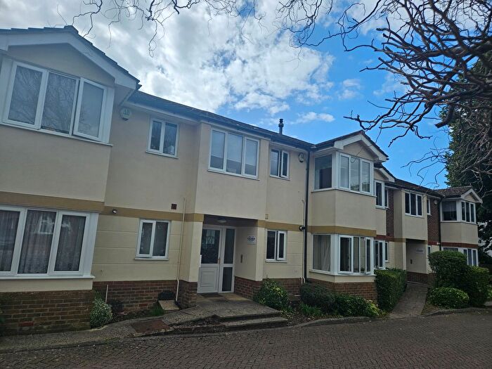 2 Bedroom Flat To Rent In Rafati Way, Bexhill-On-Sea, TN40