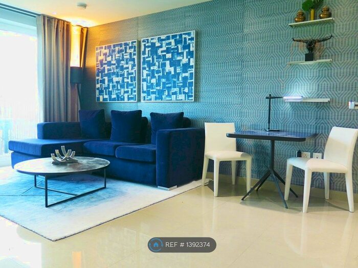 1 Bedroom Flat To Rent In Blackfriars Road, London, SE1