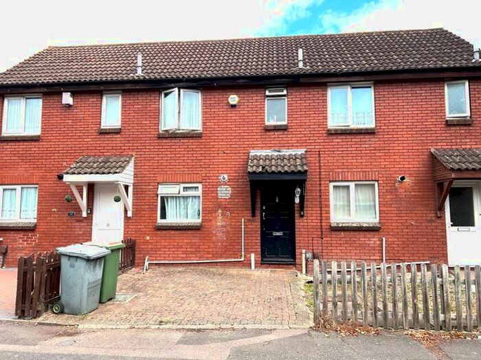 2 Bedroom Terraced House To Rent In Truesdale Road, London, E6