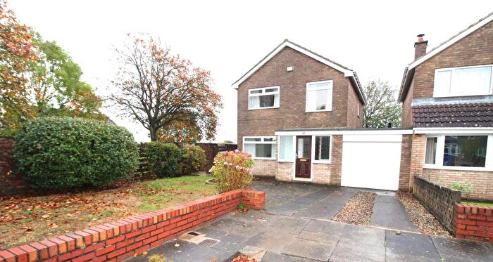 3 Bedroom Detached House For Sale In Albatross Way, South Beach, Blyth, NE24