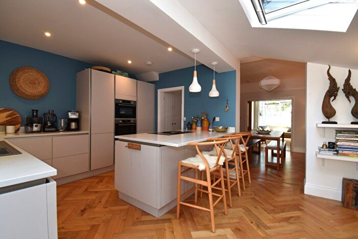 4 Bedroom Terraced House To Rent In Marlborough Road, Falmouth, TR11