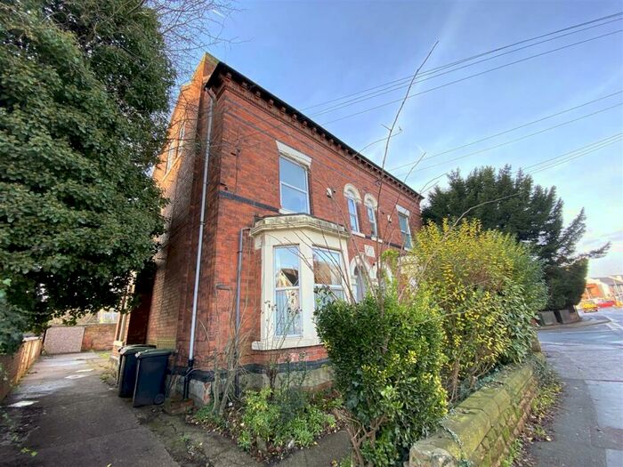 1 Bedroom Apartment To Rent In Station Road, Beeston, Nottingham, NG9