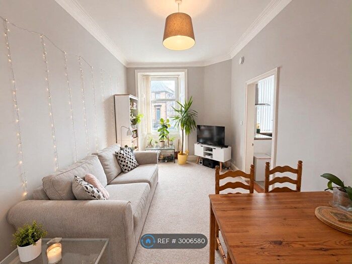 2 Bedroom Flat To Rent In Edinburgh, Edinburgh, EH10