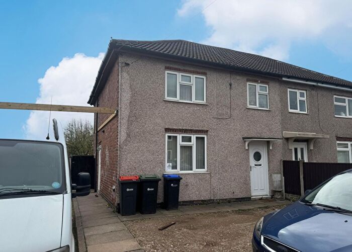 3 Bedroom Property For Sale In Ashfield Drive, Kirkby-In-Ashfield, Nottingham, Nottinghamshire, NG17