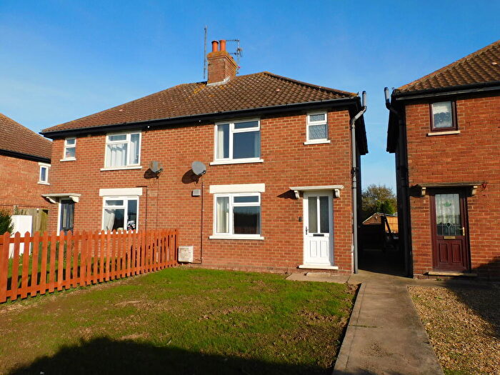 3 Bedroom Semi-Detached House To Rent In Main Road, Gedney, PE12