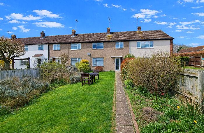 3 Bedroom Property For Sale In Walkern Road, Stevenage, SG1