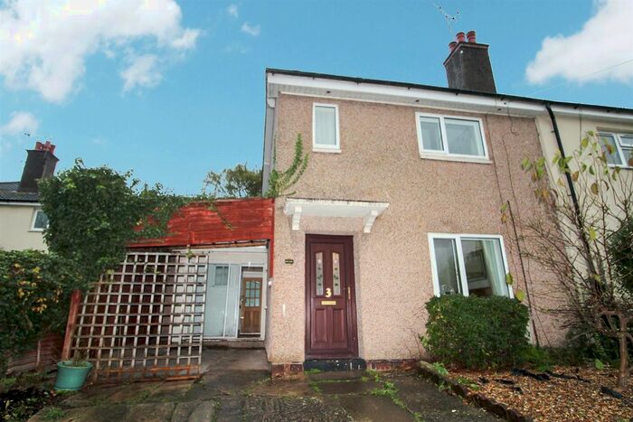 3 Bedroom Semi-Detached House To Rent In Southam Road, Long Itchington, Warwickshire CV47