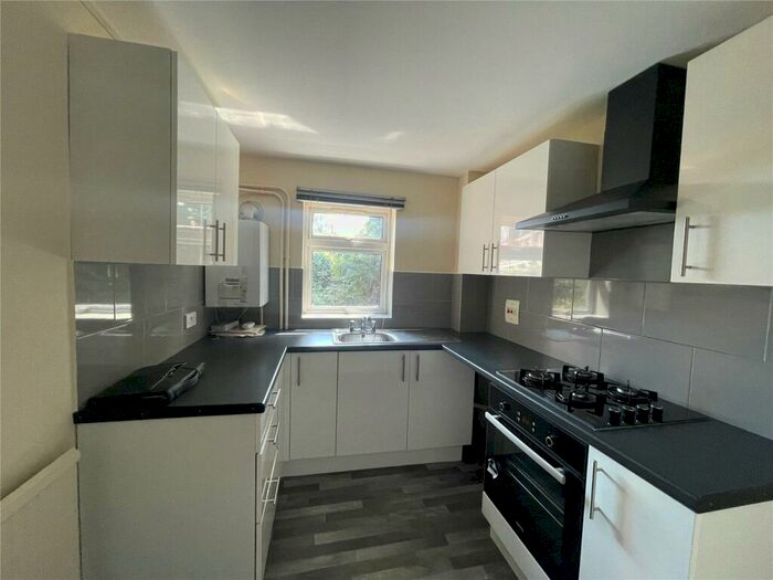 2 Bedroom Apartment To Rent In Exeter House, Bowbank Close, Shoeburyness, Southend-On-Sea, SS3