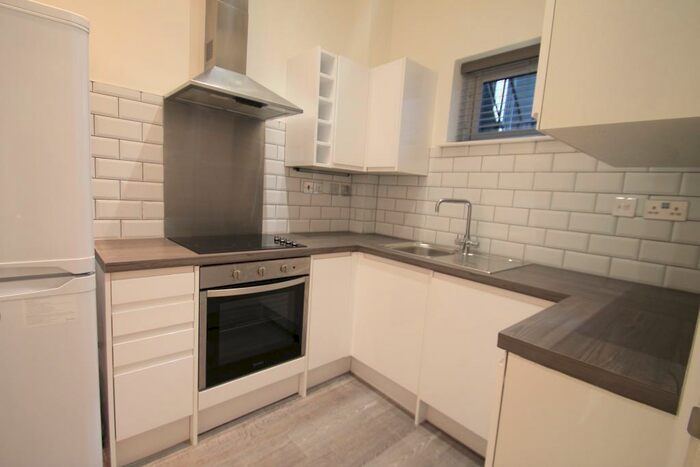 2 Bedroom Apartment To Rent In King Street, Luton, LU1