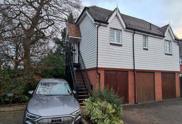 2 Bedroom Apartment To Rent In Driscoll Way, Caterham, Surrey, CR3