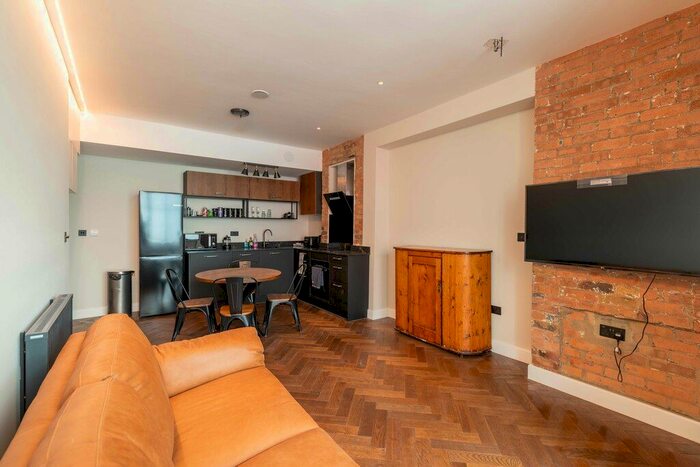 2 Bedroom Flat To Rent In Dawes Road, Fulham, SW6