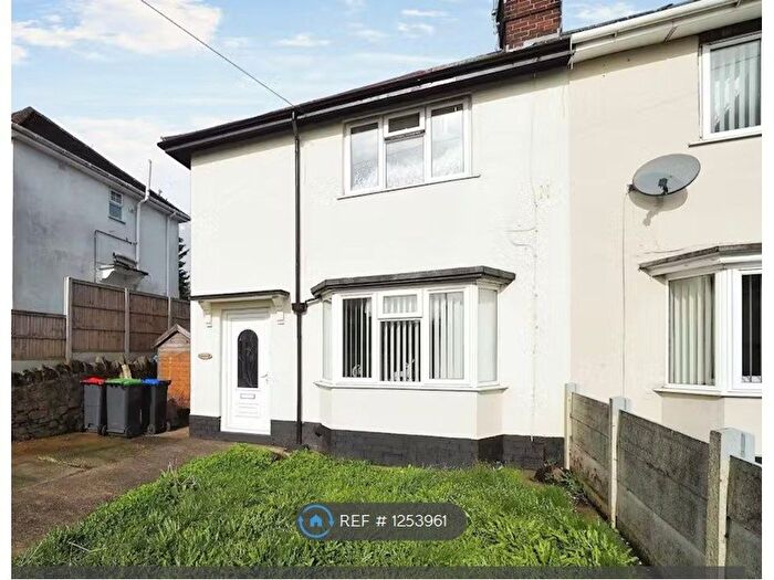 3 Bedroom Semi-Detached House To Rent In Young Crescent, Sutton-In-Ashfield, NG17
