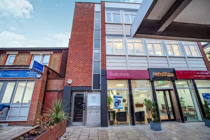 1 Bedroom Flat To Rent In A Broadway, Bexleyheath, Kent, DA6