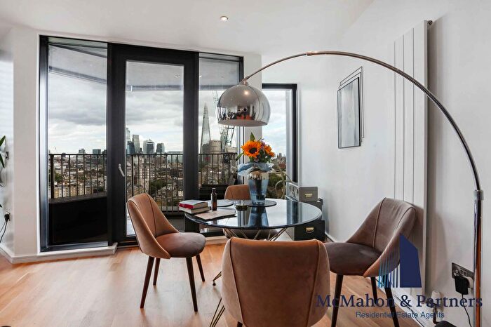 2 Bedroom Flat To Rent In B Newington Causeway, Elephant And Castle, London, SE1