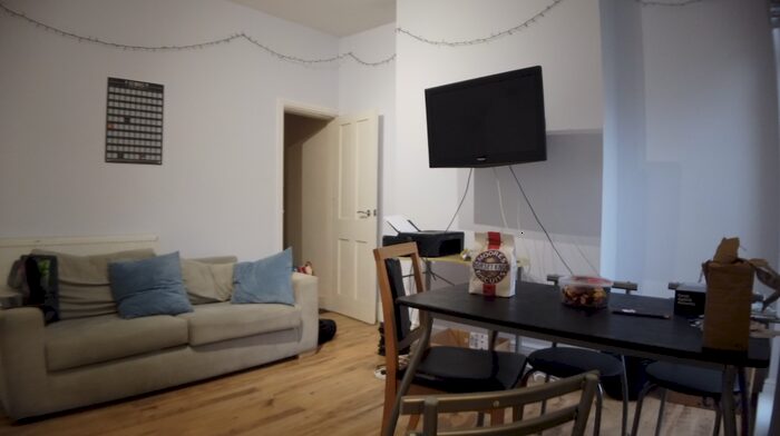 5 Bedroom Terraced House To Rent In Scorer Street, Lincoln, LN5