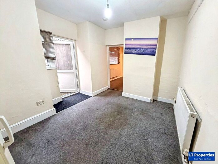 1 Bedroom Flat To Rent In Vernon Road, Luton, LU1