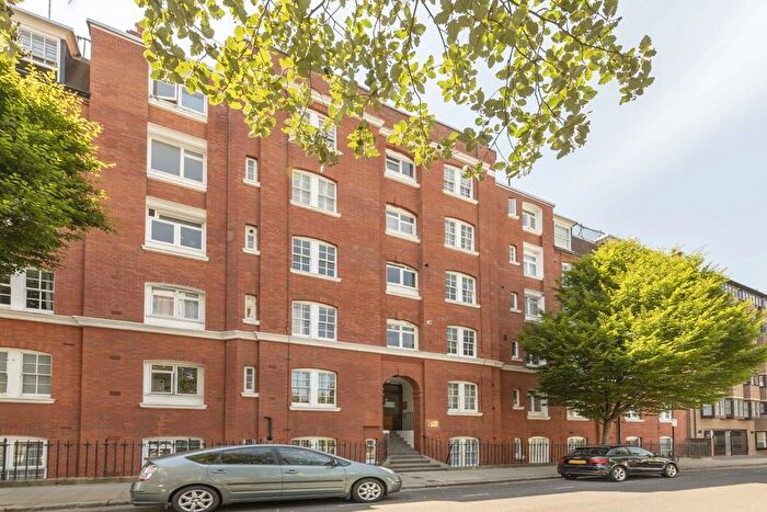 1 Bedroom Flat To Rent In Thanet Street, Bloomsbury, WC1H