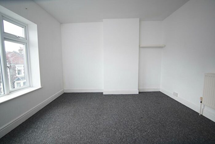 3 Bedroom Terraced House To Rent In Ridgeway Parade, Eastville, Bristol, BS5