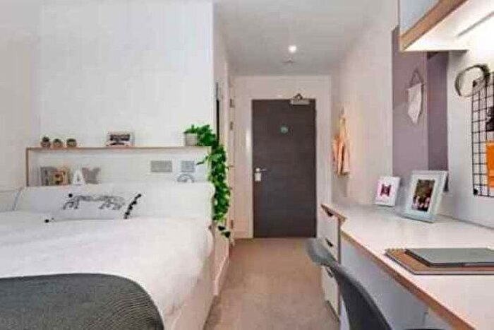 1 Bedroom Studio To Rent In Magdalen Street, Colchester, CO1