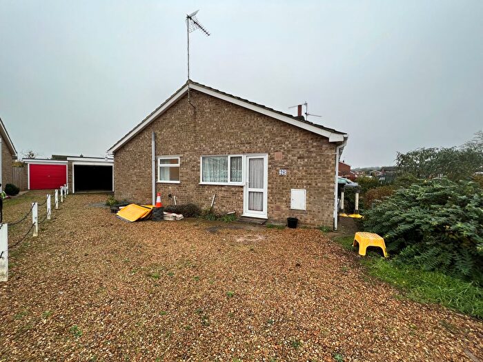 2 Bedroom Bungalow To Rent In Shelduck Drive, Snettisham, King's Lynn, PE31