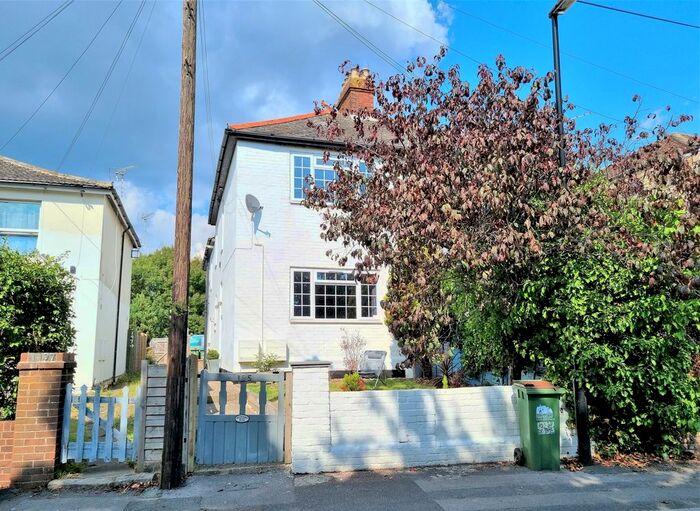 2 Bedroom Flat To Rent In Millbrook Road East, Southampton, SO15