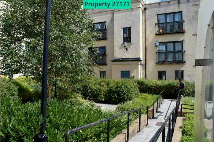 2 Bedroom Flat To Rent In Wilson Street, Bristol, BS2
