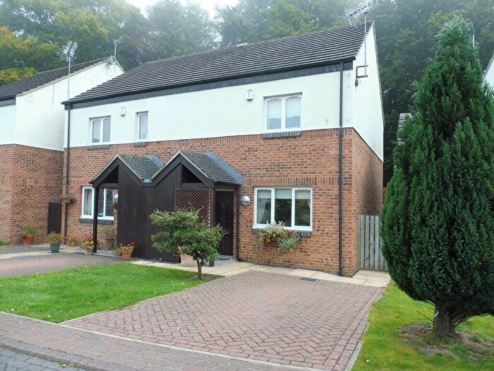 2 Bedroom Semi-Detached House To Rent In The Copse, Boston Spa, LS23
