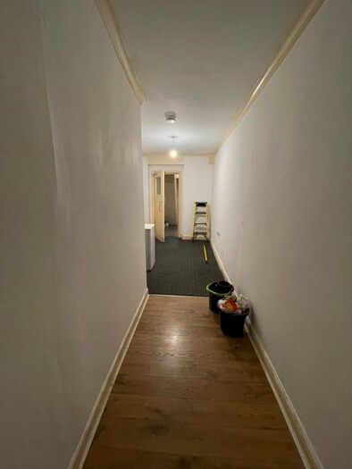 Studio To Rent In Nesfield Street, Bradford, BD1