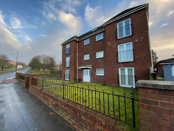 1 Bedroom Flat To Rent In Springboig Road, Springboig, Glasgow, G32