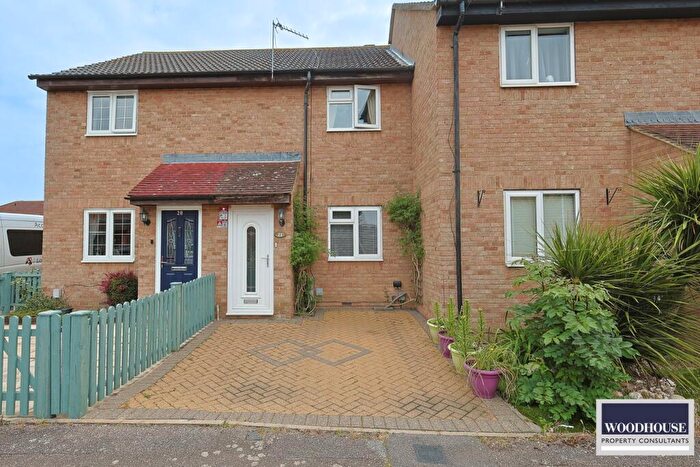 Property To Rent In Leaforis Road, Cheshunt, Waltham Cross, EN7