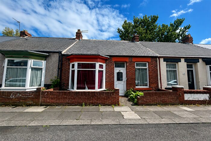 3 Bedroom Cottage For Sale In Thelma Street, Millfield, SR4