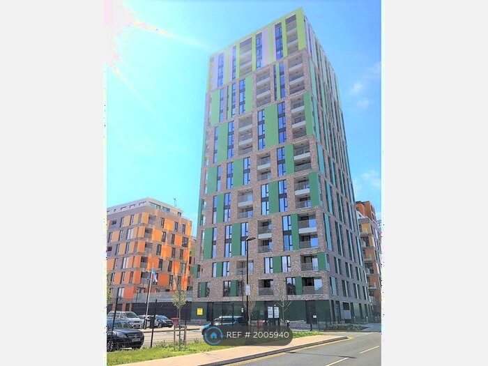 1 Bedroom Flat To Rent In Telcon Way, London, SE10