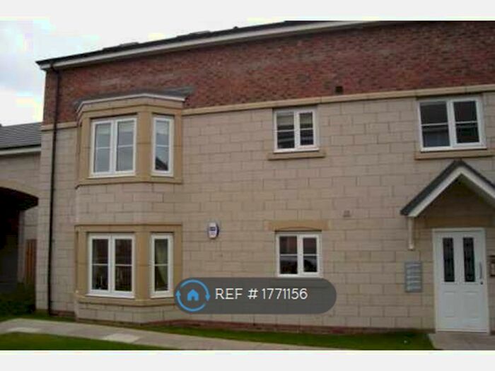 1 Bedroom Flat To Rent In Highfield Rise, Chester Le Street, DH3