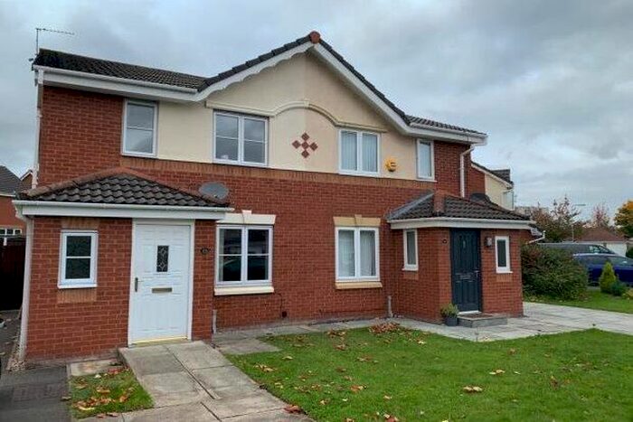 3 Bedroom Property To Rent In Stirling Lane, Liverpool, L25