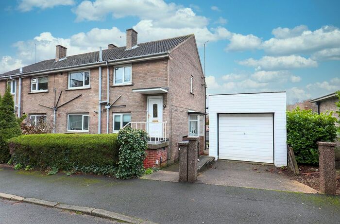 1 Bedroom Flat To Rent In Bannerdale Close, Sheffield S11