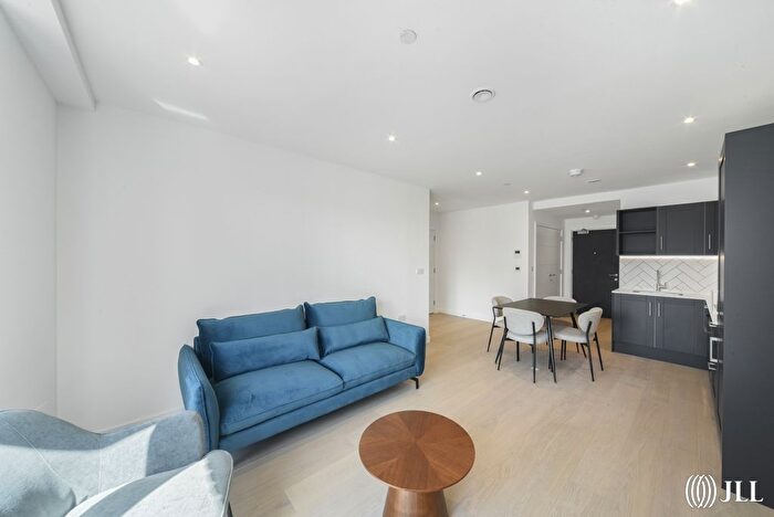 1 Bedroom Flat To Rent In Fulton Road, Wembley, HA9