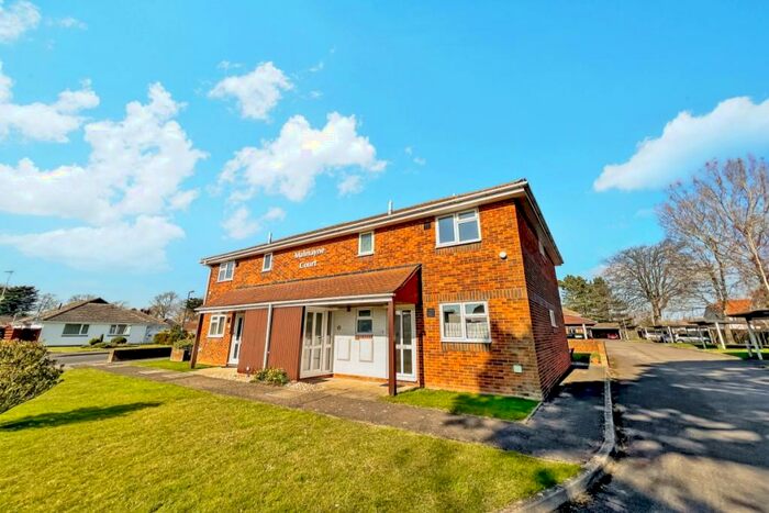 1 Bedroom Flat To Rent In Aldwick Felds, Bognor Regis, West Sussex, PO21