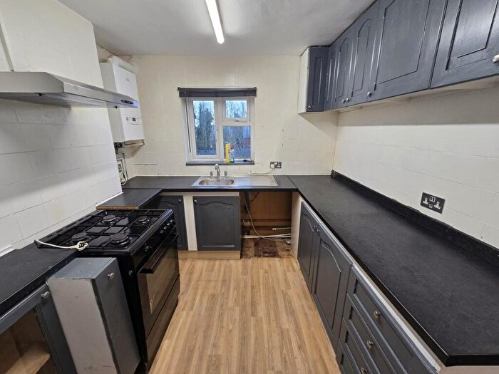 4 Bedroom Flat To Rent In Mill Street, Kidderminster, DY11