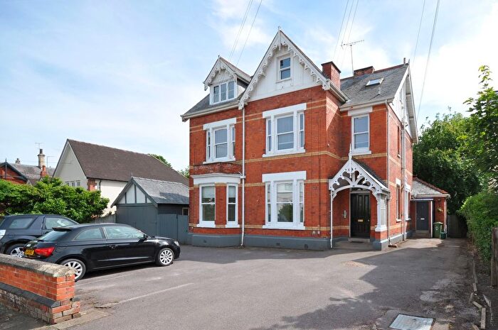 1 Bedroom Flat To Rent In Eldorado Road, Cheltenham, GL50