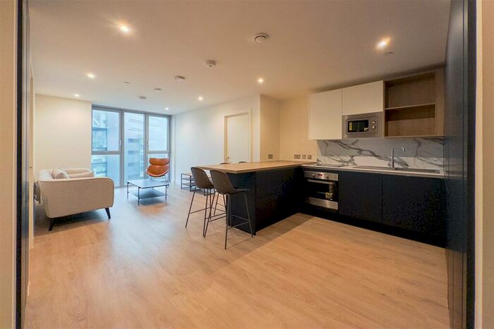 2 Bedroom Apartment To Rent In Riverview, M3